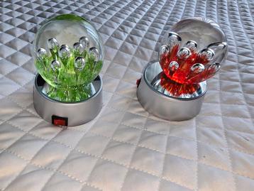 Vintage  press papier bollen beschikbaar voor biedingen