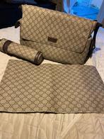 Gucci luiertas diaperbag, Kinderen en Baby's, Ophalen, Nieuw, Schoudertas