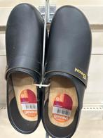 Gevavi Dallas Zwarte Klompen maat 47, Tuin en Terras, Ophalen of Verzenden, Nieuw, Dames, Schoenen