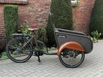 NU OP VOORRAAD! NIEUWE ELEKTRISCHE SOCI.BIKE BAKFIETS, Fietsen en Brommers, Fietsen | Bakfietsen, 3 kinderen, Nieuw, Overige merken