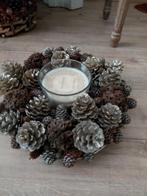 kerstkrans, Huis en Inrichting, Ophalen, Nieuw