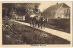 Ootmarsum, Boschweg, Ophalen of Verzenden, 1920 tot 1940, Ongelopen, Overijssel