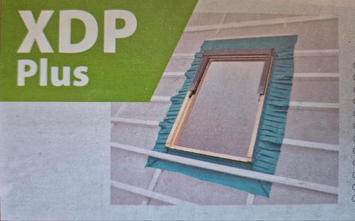 Gootstuk Fakro XDP Plus  114x118 - Nieuw, Doe-het-zelf en Verbouw, Dakpannen en Dakbedekking, Nieuw, Overige typen, Ophalen of Verzenden