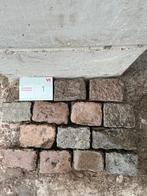 gebruikt natuursteen kinderkoppen kasseien graniet, Gebruikt, Overige typen, Ophalen of Verzenden, Natuursteen