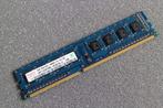 4 STUKS Memory Module van 1GB = 4GB, Ophalen, DDR3, Desktop, 1333MHz