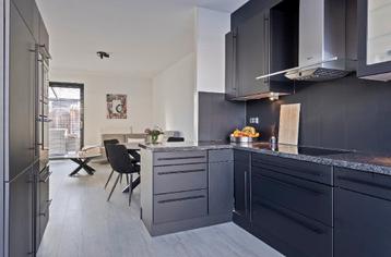 Complete keuken beschikbaar voor biedingen