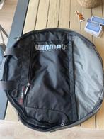 Winmau Blade 6 Triple Core Dartbord tas, Ophalen, Nieuw, Dartbord