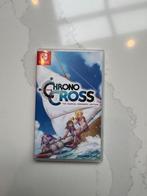 Chrono Cross the radical dreamers edition, Spelcomputers en Games, 1 speler, Ophalen, Zo goed als nieuw, Vanaf 18 jaar