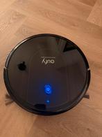 Eufy G10 robovac met dweilfunctie, Witgoed en Apparatuur, Stofzuigers, Ophalen of Verzenden, Gebruikt, Robotstofzuiger
