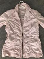 Leuk damesjasje APRIORI maat 38, Jasje, Roze, Gedragen, Ophalen