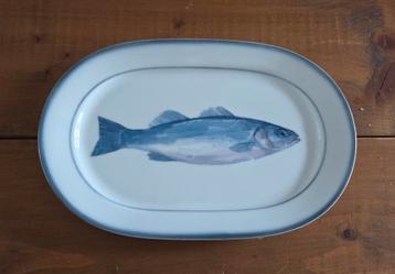 Wanddecoratie Zeebaars beschikbaar voor biedingen