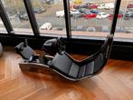 Playseat F1 Zilver + Thrustmaster T300 RS, Ophalen, Zo goed als nieuw, Playseat of Racestoel, PlayStation 5