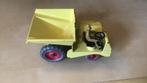 DINKY TOYS MUIR HILL DUMPER 95%MINT DAT WILT U TOCH ?, Ophalen of Verzenden, Zo goed als nieuw, Overige typen, Dinky Toys