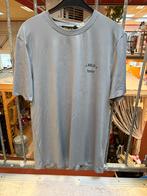 In Gold We Trust T-shirt Grijs M, Ophalen of Verzenden, Nieuw, Overige maten, Grijs