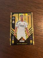 Jude Bellingham 100 club Topps Match Attax 477, Verzamelen, Sportartikelen en Voetbal, Ophalen of Verzenden, Nieuw, Buitenlandse clubs