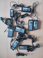 adapters Laptop / Notebook + Ram geheugens, Verzenden, Zo goed als nieuw, 10 inch of minder, Onbekend