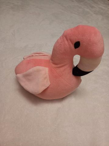 nieuwe deurstopper flamingo van vila volance kruidvat