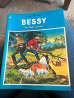 Bessy - De Pratt-school - W. Vandersteen, Ophalen of Verzenden, Gelezen, Fictie algemeen