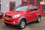 Daihatsu Terios 1.5-16v Exclusive 4X4 , Airco LM velg, 1350 kg, Gebruikt, 1165 kg, 400 kg