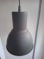 Ikea lamp Hektar., Huis en Inrichting, Lampen | Losse lampen, Led-lamp, Minder dan 30 watt, Zo goed als nieuw, E27 (groot)