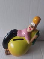 Spaarpot Tante Sidonia., Ophalen of Verzenden, Zo goed als nieuw, Steen, Aardewerk of Keramiek, Dier