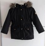 Winterjas Name It 128, Kinderen en Baby's, Kinderkleding | Maat 128, Meisje, Ophalen of Verzenden, Zo goed als nieuw, Name IT