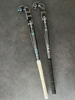 Zaalhockeysticks Brabo TD, Ophalen, Gebruikt, Stick
