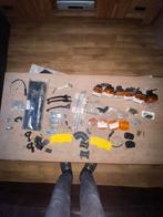 Partij honda mt mb mtx NOS, Motoren, Ophalen of Verzenden