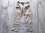 Licht blauw/grijze broek van Esprit, Blauw, Ophalen of Verzenden, Zo goed als nieuw, Maat 36 (S)