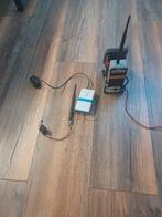 Lowrance elite chirp 4x4 voerboot editie plug and play, Ophalen, Zo goed als nieuw, Overige typen