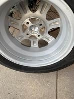 Nieuwe band op lichtmetalen velg - 185/70 R14, Caravans en Kamperen, Caravan accessoires, Ophalen, Nieuw