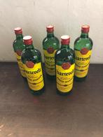 Harteveld jonge jenever liter, Verzamelen, Glas en Borrelglaasjes, Ophalen, Nieuw, Overige typen