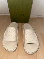 Gucci Slide, Kleding | Heren, Schoenen, Ophalen of Verzenden, Zo goed als nieuw, Zwart