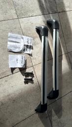 Dakdragers Volvo V60, Auto diversen, Dakdragers, Ophalen, Gebruikt