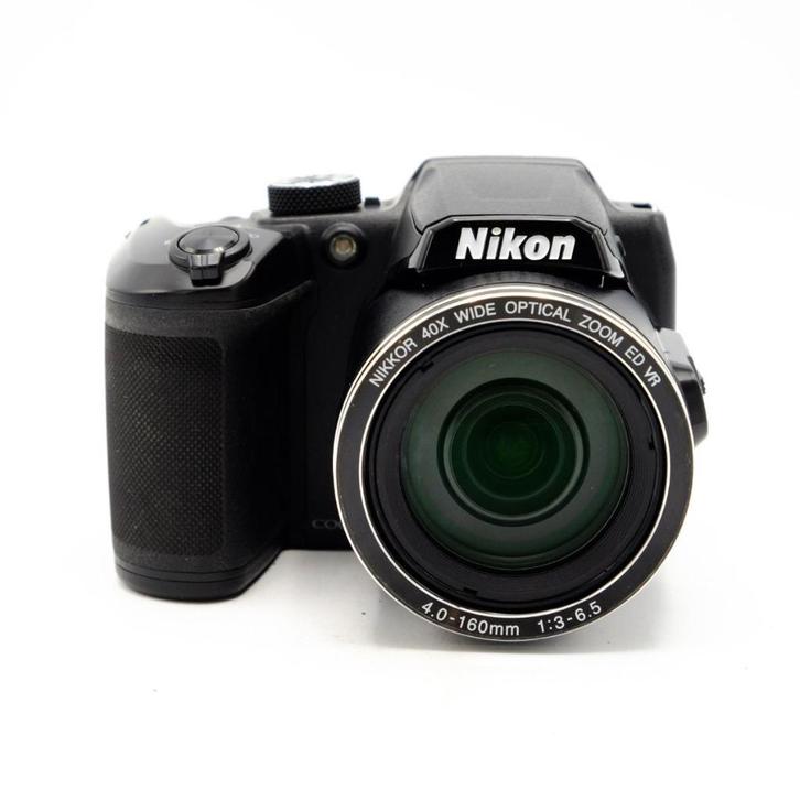 Nikon Diverse Compact Camera's (Occ), Audio, Tv en Foto, Fotocamera's Digitaal, Zo goed als nieuw, Compact, Nikon, 8 keer of meer