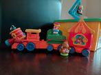 Fisher Price Little People Circus Trein, Ophalen, Gebruikt, Jongen of Meisje