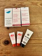 Gezichtscreme & verzorging Clarins, Biotherm, Origins, Sieraden, Tassen en Uiterlijk, Uiterlijk | Gezichtsverzorging, Ophalen of Verzenden