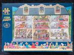JvH 1500 vintage puzzel, Ophalen of Verzenden, Meer dan 1500 stukjes, Gebruikt, Legpuzzel