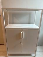 Trotten kast met deuren, Ophalen, Zo goed als nieuw