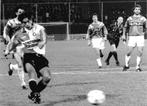foto Feyenoord - Piet Bouts - 1996 FC Utrecht, Verzamelen, Sportartikelen en Voetbal, Verzenden, Zo goed als nieuw, Feyenoord