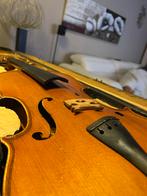 Stradivarius viool 4/4 Viool - Prachtig Instrument, Muziek en Instrumenten, Strijkinstrumenten | Violen en Altviolen, Ophalen of Verzenden