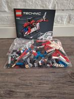Technic lego 42092, Ophalen, Zo goed als nieuw