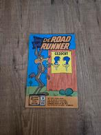 Strip de Road Runner Looney Tunes 1985, Boeken, Stripboeken, Gelezen, Eén stripboek, Ophalen of Verzenden, Junior press strip