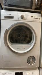 Siemens IQ500 warmtepomp wasdroger, Ophalen of Verzenden, Zo goed als nieuw
