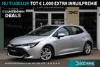 Toyota Corolla 1.8 Hybrid Business Automaat | Navigatiesyste, Auto's, Toyota, 65 €/maand, Gebruikt, 4 cilinders, Met garantie (alle)