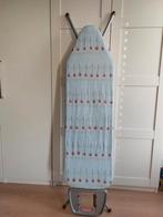 Strijkplank Tomado, Witgoed en Apparatuur, Strijkijzers en Strijkplanken, Ophalen, Zo goed als nieuw