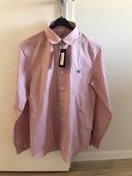 Roze overhemd (Ted Baker), Nieuw, Ophalen of Verzenden, Roze, Ted Baker