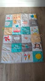 Grote speelmat baby Taf Toys Huge & Puffy, Ophalen of Verzenden, Zo goed als nieuw