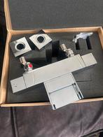 Paini Fonteinkraan - Nieuw in doos!, Ophalen of Verzenden, Nieuw, Chroom, Kraan