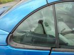 Driehoeks Ruit rechts-achter van een Peugeot 206, Auto-onderdelen, Ruiten en Toebehoren, Ophalen of Verzenden, 3 maanden garantie